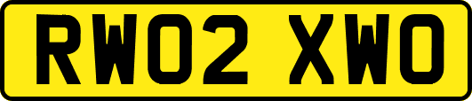 RW02XWO