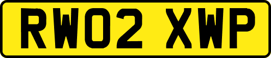 RW02XWP