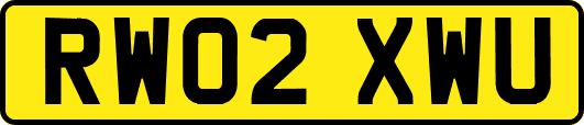 RW02XWU