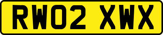 RW02XWX