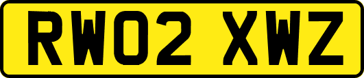 RW02XWZ