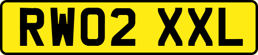RW02XXL