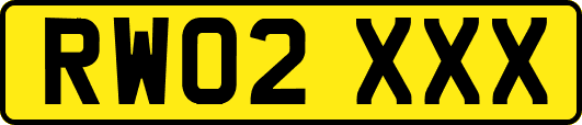 RW02XXX