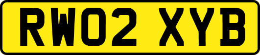 RW02XYB