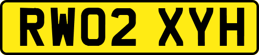 RW02XYH
