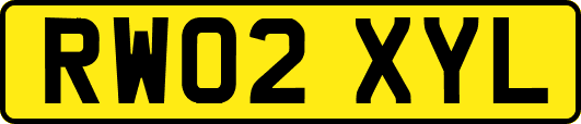 RW02XYL