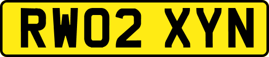 RW02XYN