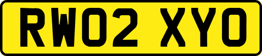 RW02XYO