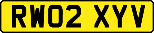 RW02XYV