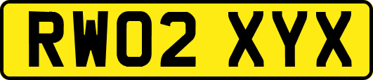 RW02XYX
