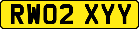 RW02XYY