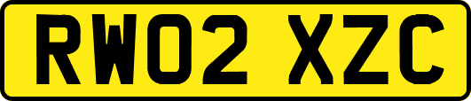 RW02XZC