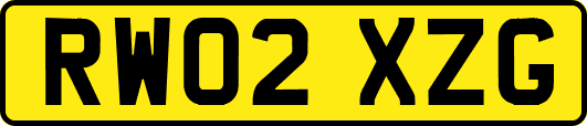 RW02XZG