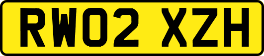 RW02XZH