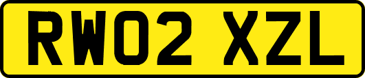 RW02XZL
