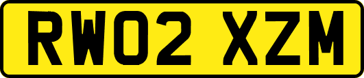 RW02XZM