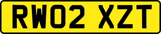 RW02XZT