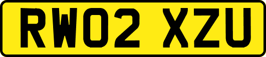 RW02XZU