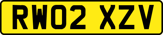 RW02XZV