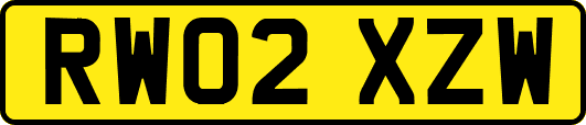 RW02XZW