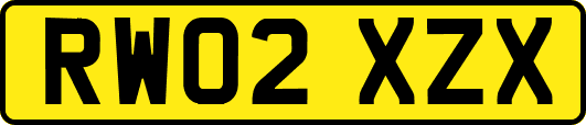 RW02XZX