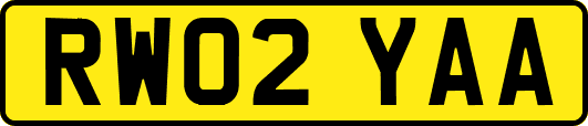 RW02YAA