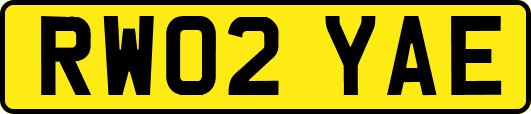 RW02YAE