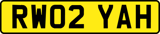 RW02YAH