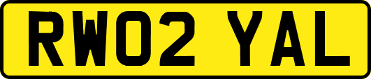 RW02YAL