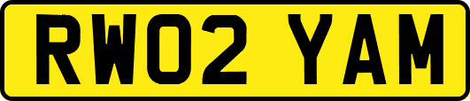 RW02YAM