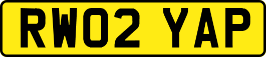 RW02YAP