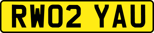 RW02YAU