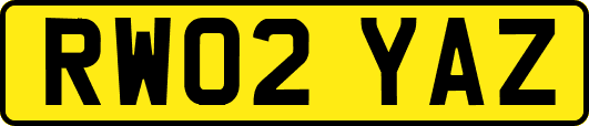 RW02YAZ