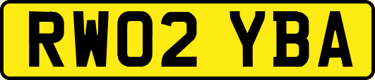 RW02YBA