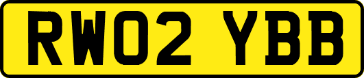 RW02YBB