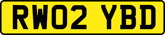 RW02YBD
