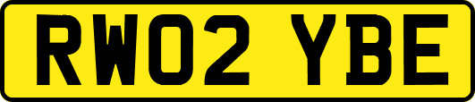 RW02YBE