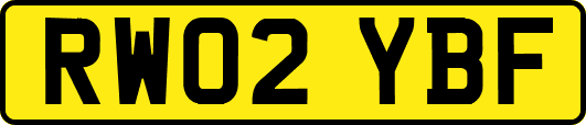 RW02YBF