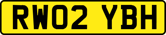 RW02YBH