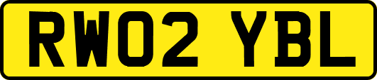 RW02YBL
