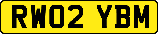 RW02YBM