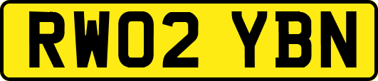 RW02YBN