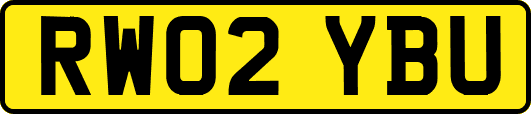 RW02YBU