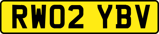 RW02YBV