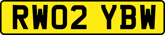 RW02YBW