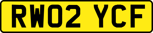 RW02YCF