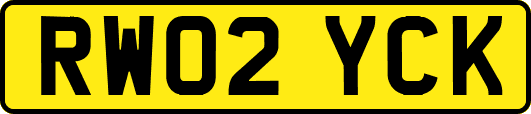 RW02YCK
