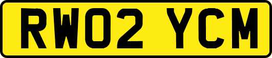 RW02YCM