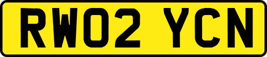 RW02YCN