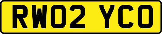 RW02YCO